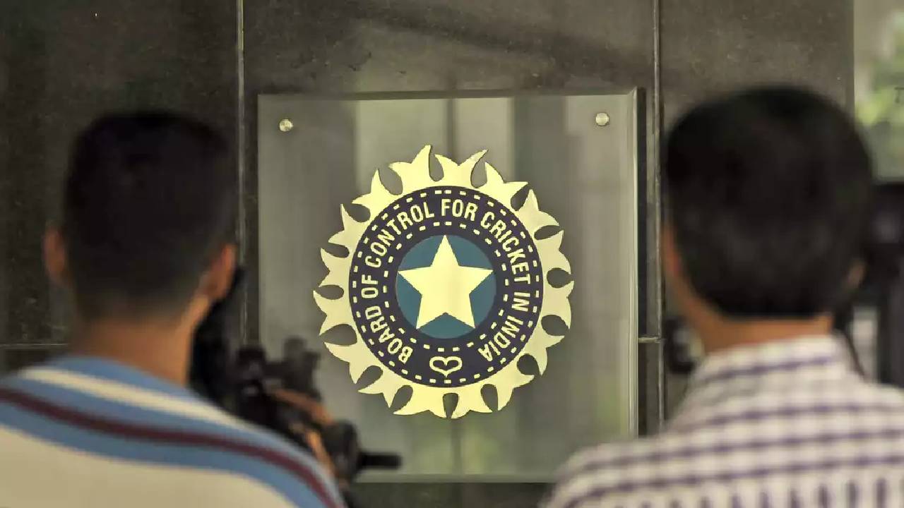 Indian Cricket Team