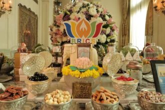 BRICS Summit