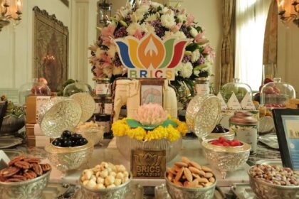 BRICS Summit