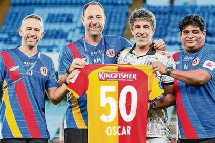 East Bengal Fifa