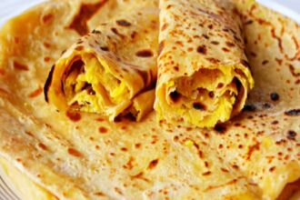 Puran Poli