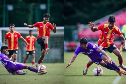 East Bengal CFL