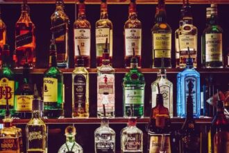 Liquor Price Hike