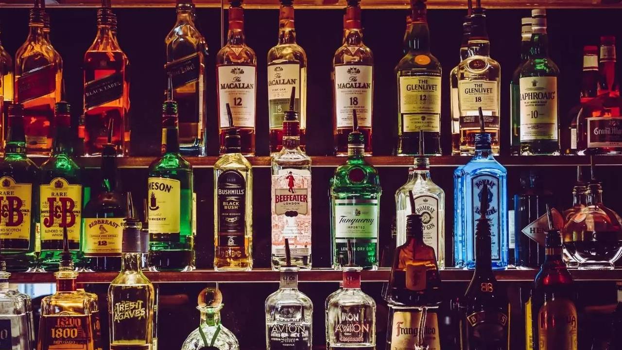 Liquor Price Hike