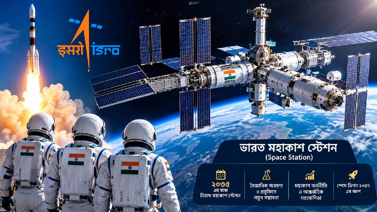 Space Station