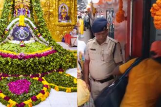 Somnath Darshan