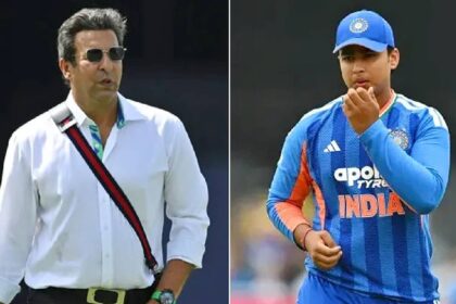 Wasim Akram