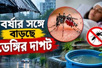 Dengue Alert