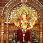 Lalbaugcha Raja Booking