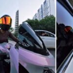 Gurugram Biker Attack