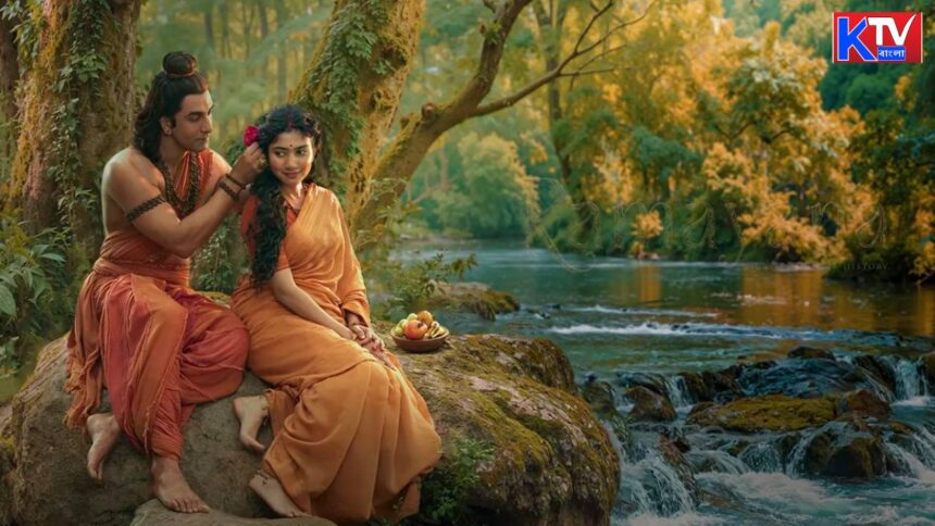 Ramayana Movie