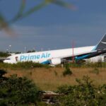 Plane Accident