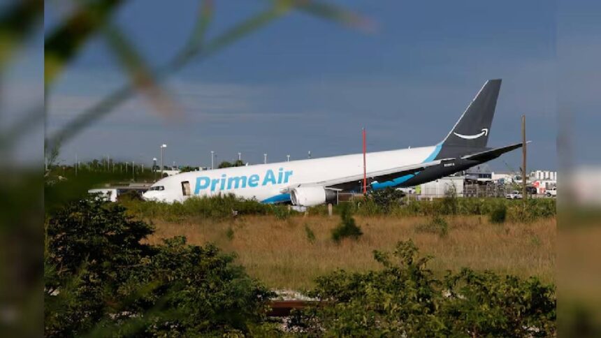 Plane Accident