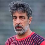 Oscar Bruzon Interview
