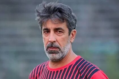 Oscar Bruzon Interview