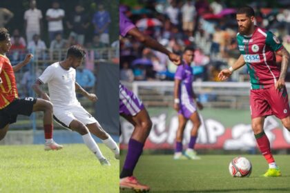 Mohun Bagan-East Bengal
