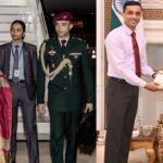 Adc Rishabh Singh Sambyal