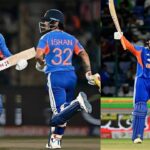 India vs Afghanistan