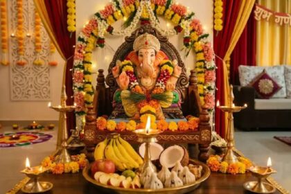 Ganesh Chaturthi 2026