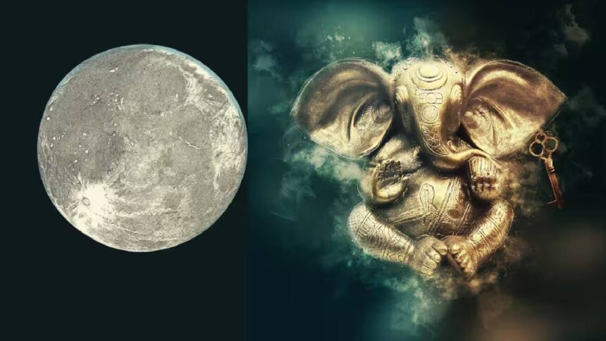 Ganesh Chaturthi