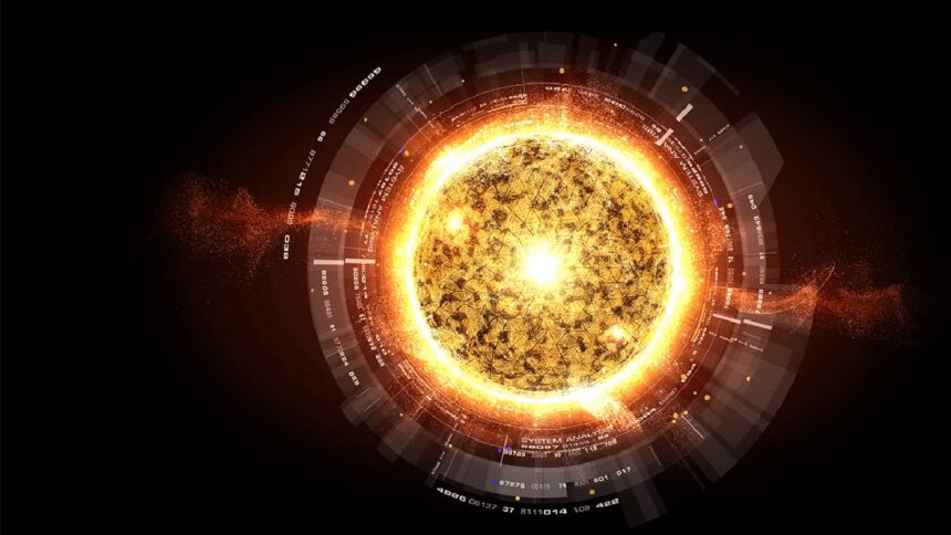 Artificial Sun