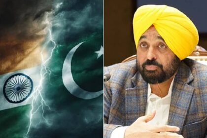 India-Pakistan