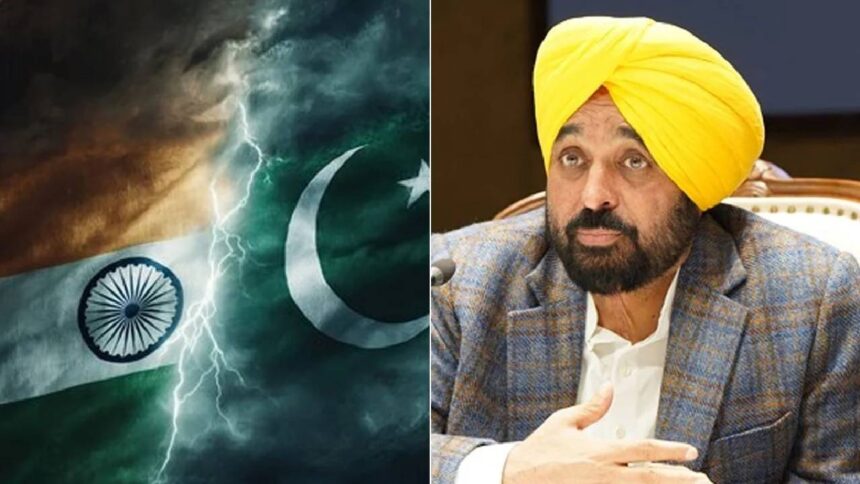 India-Pakistan