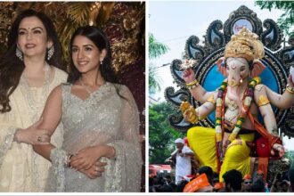 Antilia Cha Raja