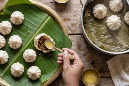 Ukadiche Modak