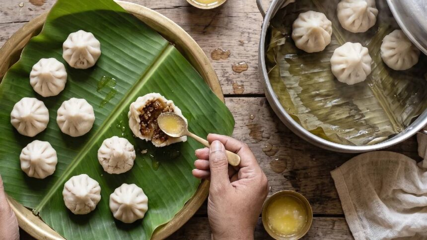 Ukadiche Modak