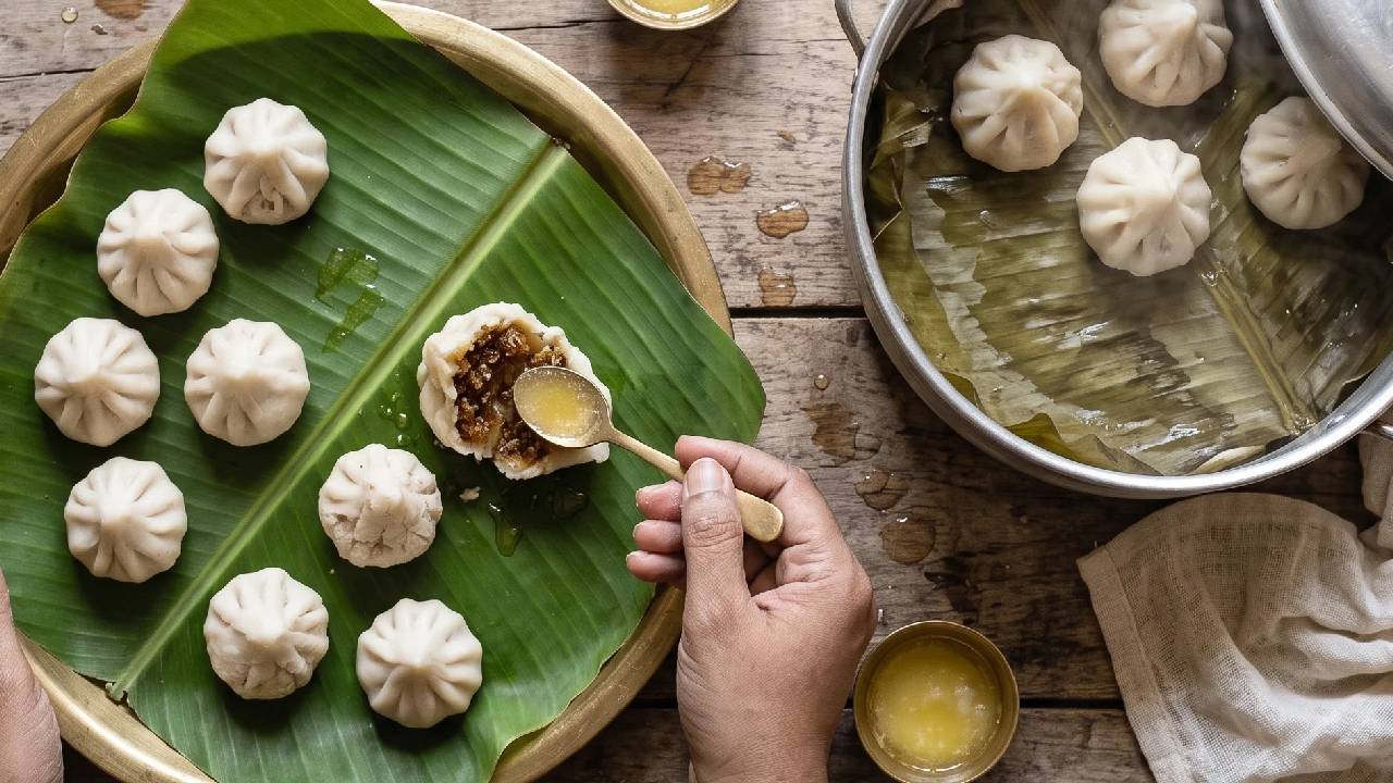 Ukadiche Modak