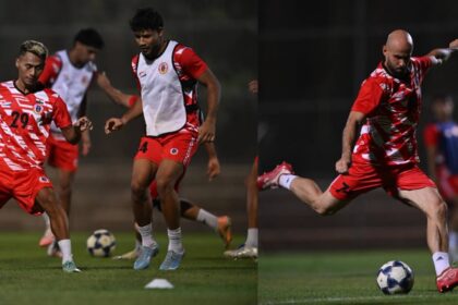 East Bengal ACL 2