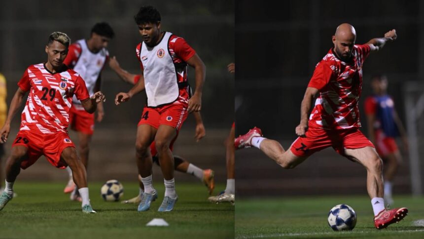 East Bengal ACL 2