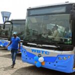 Bus Fare Hike