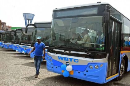 Bus Fare Hike