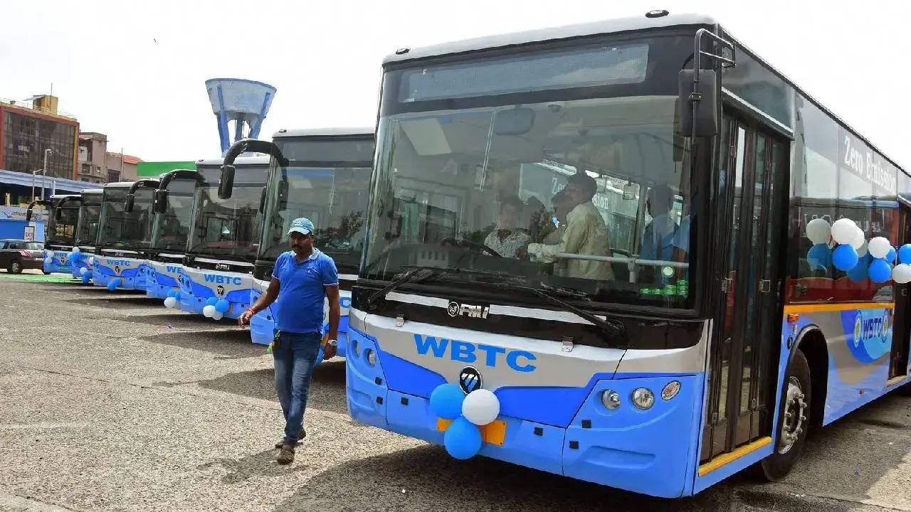 Bus Fare Hike