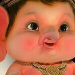 Viral Ganapati Kolkata