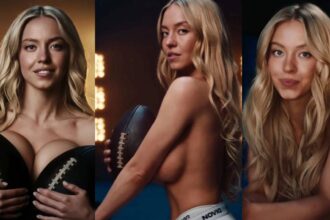 Sydney Sweeney