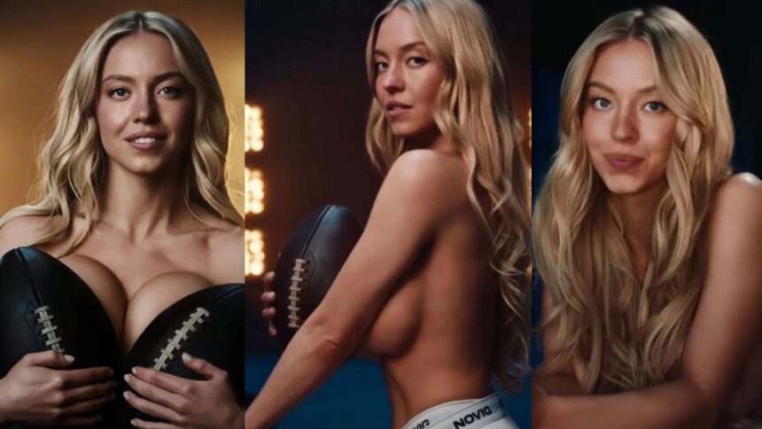 Sydney Sweeney