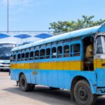 Bus Fare Hike