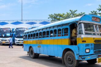 Bus Fare Hike