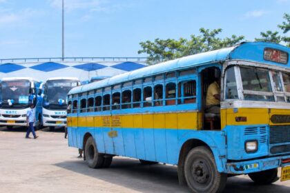 Bus Fare Hike