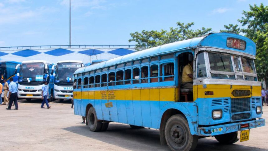 Bus Fare Hike