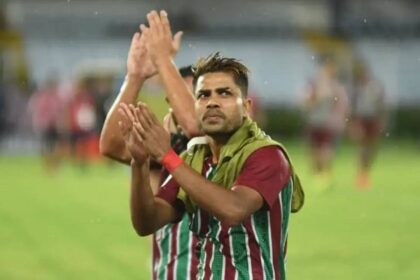 Prabir Das