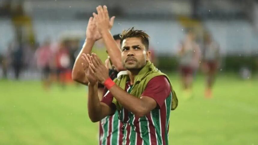 Prabir Das