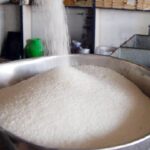 Sugar Price
