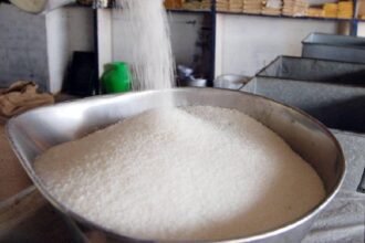 Sugar Price