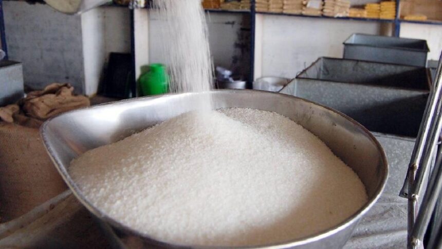Sugar Price