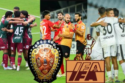 IFA Shield Fixture
