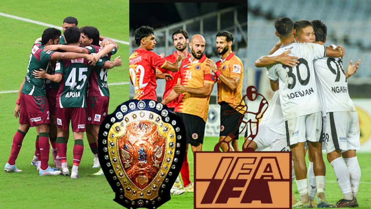 IFA Shield Fixture